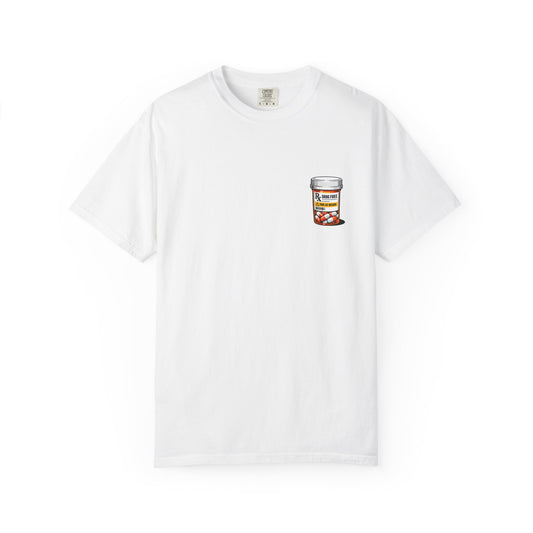 Irresponsible Not Illegal T-Shirt